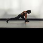 Sarah  Bodary - NPC Flint/Mid-Michigan 2014 - #1