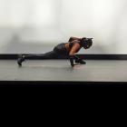 Sarah  Bodary - NPC Flint/Mid-Michigan 2014 - #1