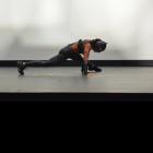 Sarah  Bodary - NPC Flint/Mid-Michigan 2014 - #1