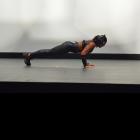 Sarah  Bodary - NPC Flint/Mid-Michigan 2014 - #1