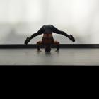 Sarah  Bodary - NPC Flint/Mid-Michigan 2014 - #1