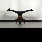 Sarah  Bodary - NPC Flint/Mid-Michigan 2014 - #1