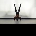 Sarah  Bodary - NPC Flint/Mid-Michigan 2014 - #1
