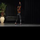 Sarah  Bodary - NPC Flint/Mid-Michigan 2014 - #1