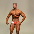 Michael  Capers - NPC Flint/Mid-Michigan 2014 - #1