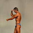Michael  Kruske - NPC Flint/Mid-Michigan 2014 - #1