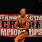 Robert  Meyle - NPC Michigan Championships 2014 - #1