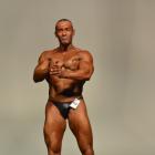 Roy  Bates - NPC Flint/Mid-Michigan 2014 - #1