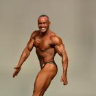 Roy  Bates - NPC Flint/Mid-Michigan 2014 - #1