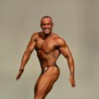 Roy  Bates - NPC Flint/Mid-Michigan 2014 - #1