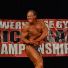 Terry   Walker - NPC Michigan Championships 2014 - #1