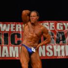 Terry   Walker - NPC Michigan Championships 2014 - #1