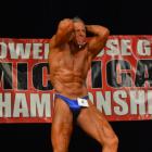 Terry   Walker - NPC Michigan Championships 2014 - #1