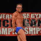 Chris  Lyman - NPC Michigan Championships 2014 - #1