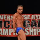 Chris  Lyman - NPC Michigan Championships 2014 - #1