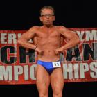 Chris  Lyman - NPC Michigan Championships 2014 - #1