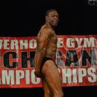 Adrian  White - NPC Michigan Championships 2014 - #1