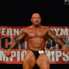 Rich  Pieters - NPC Michigan Championships 2014 - #1