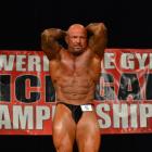 Rich  Pieters - NPC Michigan Championships 2014 - #1