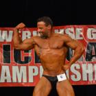 Scott  Watts - NPC Michigan Championships 2014 - #1