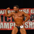 Scott  Watts - NPC Michigan Championships 2014 - #1