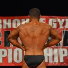 Scott  Watts - NPC Michigan Championships 2014 - #1