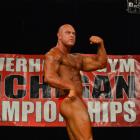 Todd  Olsen - NPC Michigan Championships 2014 - #1