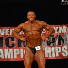 Duane  Roe - NPC Michigan Championships 2014 - #1