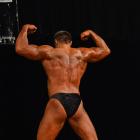 Duane  Roe - NPC Michigan Championships 2014 - #1