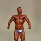 Jason  Paulowicz - NPC Flint/Mid-Michigan 2014 - #1