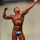 Jason  Paulowicz - NPC Flint/Mid-Michigan 2014 - #1