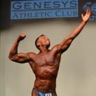 Jason  Paulowicz - NPC Flint/Mid-Michigan 2014 - #1