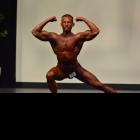 Jason  Paulowicz - NPC Flint/Mid-Michigan 2014 - #1