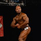 Frankie  Ferguson - NPC Michigan Championships 2014 - #1