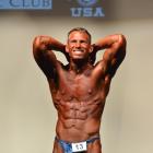 Jason  Paulowicz - NPC Flint/Mid-Michigan 2014 - #1