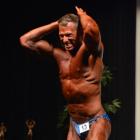 Jason  Paulowicz - NPC Flint/Mid-Michigan 2014 - #1