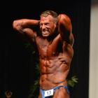 Jason  Paulowicz - NPC Flint/Mid-Michigan 2014 - #1