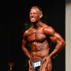 Jason  Paulowicz - NPC Flint/Mid-Michigan 2014 - #1