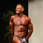 Jason  Paulowicz - NPC Flint/Mid-Michigan 2014 - #1