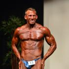 Jason  Paulowicz - NPC Flint/Mid-Michigan 2014 - #1