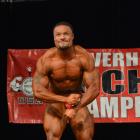 Frankie  Ferguson - NPC Michigan Championships 2014 - #1