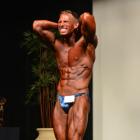 Jason  Paulowicz - NPC Flint/Mid-Michigan 2014 - #1