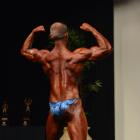 Jason  Paulowicz - NPC Flint/Mid-Michigan 2014 - #1