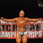 Clarence   Tyler - NPC Michigan Championships 2014 - #1