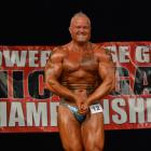 Clarence   Tyler - NPC Michigan Championships 2014 - #1