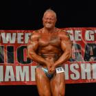 Clarence   Tyler - NPC Michigan Championships 2014 - #1