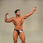 Vahan  Bush - NPC Flint/Mid-Michigan 2014 - #1