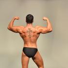 Vahan  Bush - NPC Flint/Mid-Michigan 2014 - #1