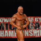 Clarence   Tyler - NPC Michigan Championships 2014 - #1