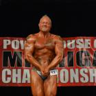 Clarence   Tyler - NPC Michigan Championships 2014 - #1